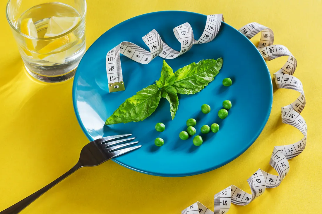 Use Perplexity API to Build an Intelligent Calorie Tracker