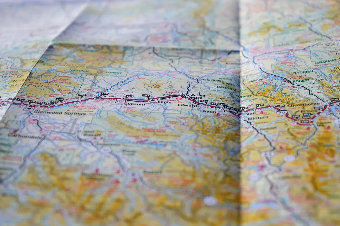 Building a Robust Routing System with OpenRouteService ORS